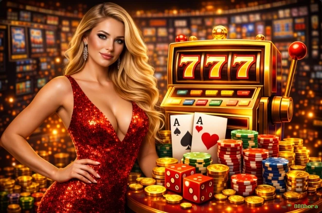 Casino VIP 888hora