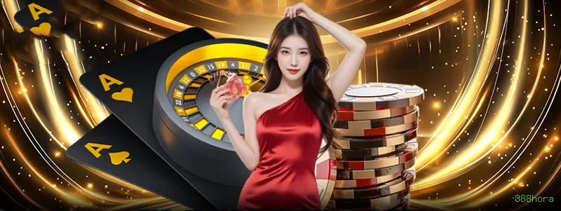Casino VIP 888hora