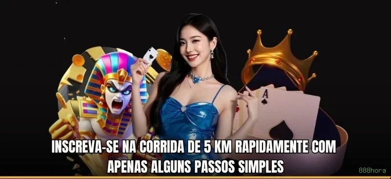 Estatísticas 888hora