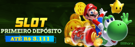 Estatísticas do Jogo 888hora