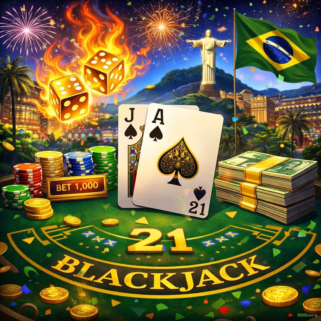 Jogos de Slot 888hora