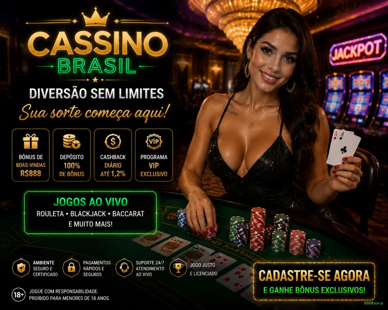 Login Seguro 888hora