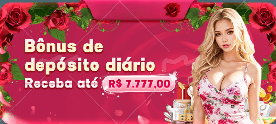 Design Responsivo 888hora